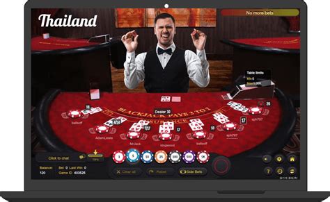 GClub96: the top casino provider in Thailand.